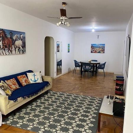 Ap Em Guaruja - 2 Quartos Com Dependencia Zewnętrze zdjęcie
