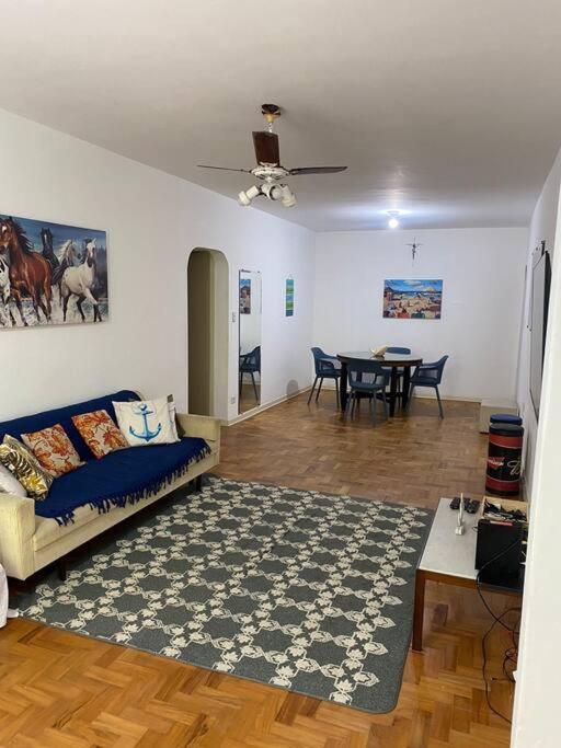 Ap Em Guaruja - 2 Quartos Com Dependencia Zewnętrze zdjęcie