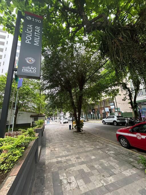 Ap Em Guaruja - 2 Quartos Com Dependencia Zewnętrze zdjęcie