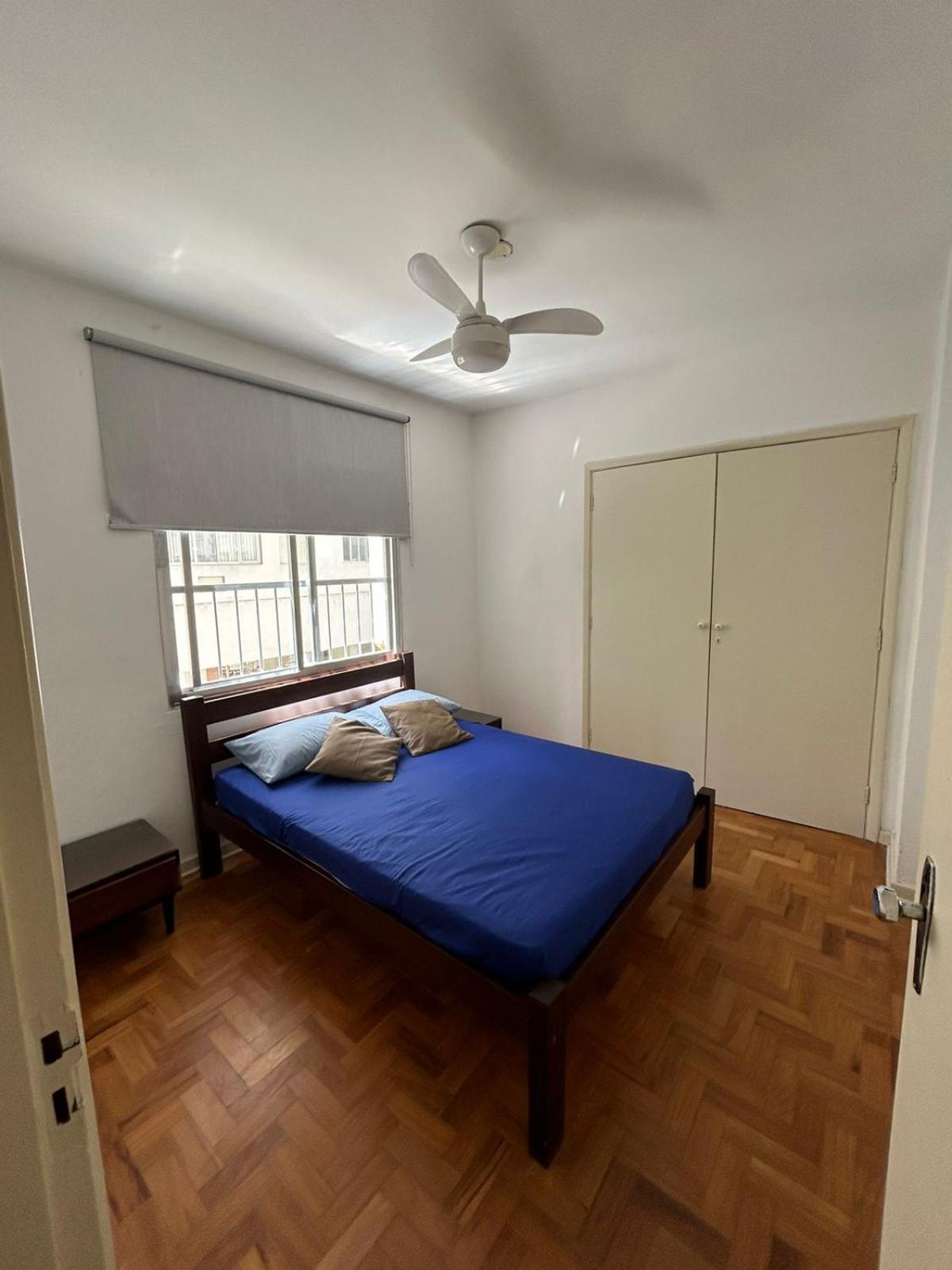 Ap Em Guaruja - 2 Quartos Com Dependencia Zewnętrze zdjęcie